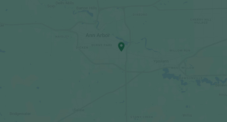 Ann Arbor Location