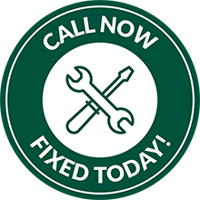 Call Now Fixed Today