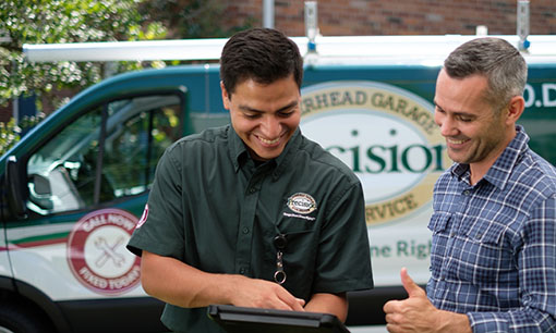 Anytime Garage Door Repair